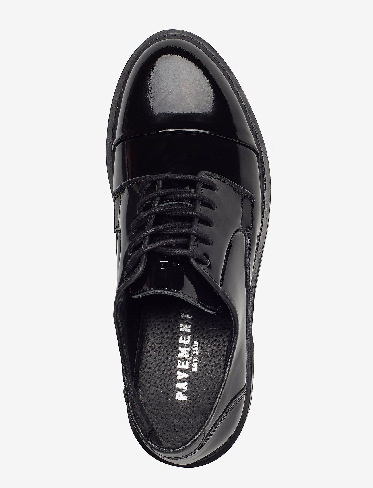Pavement - Lerche Patent - black patent - 3