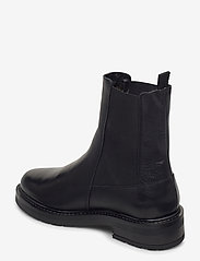 Pavement - Jemma Long wool - chelsea boots - black garda - 2
