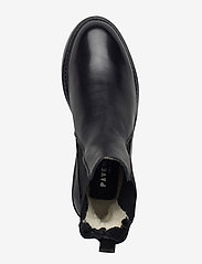 Pavement - Jemma Long wool - chelsea boots - black garda - 3