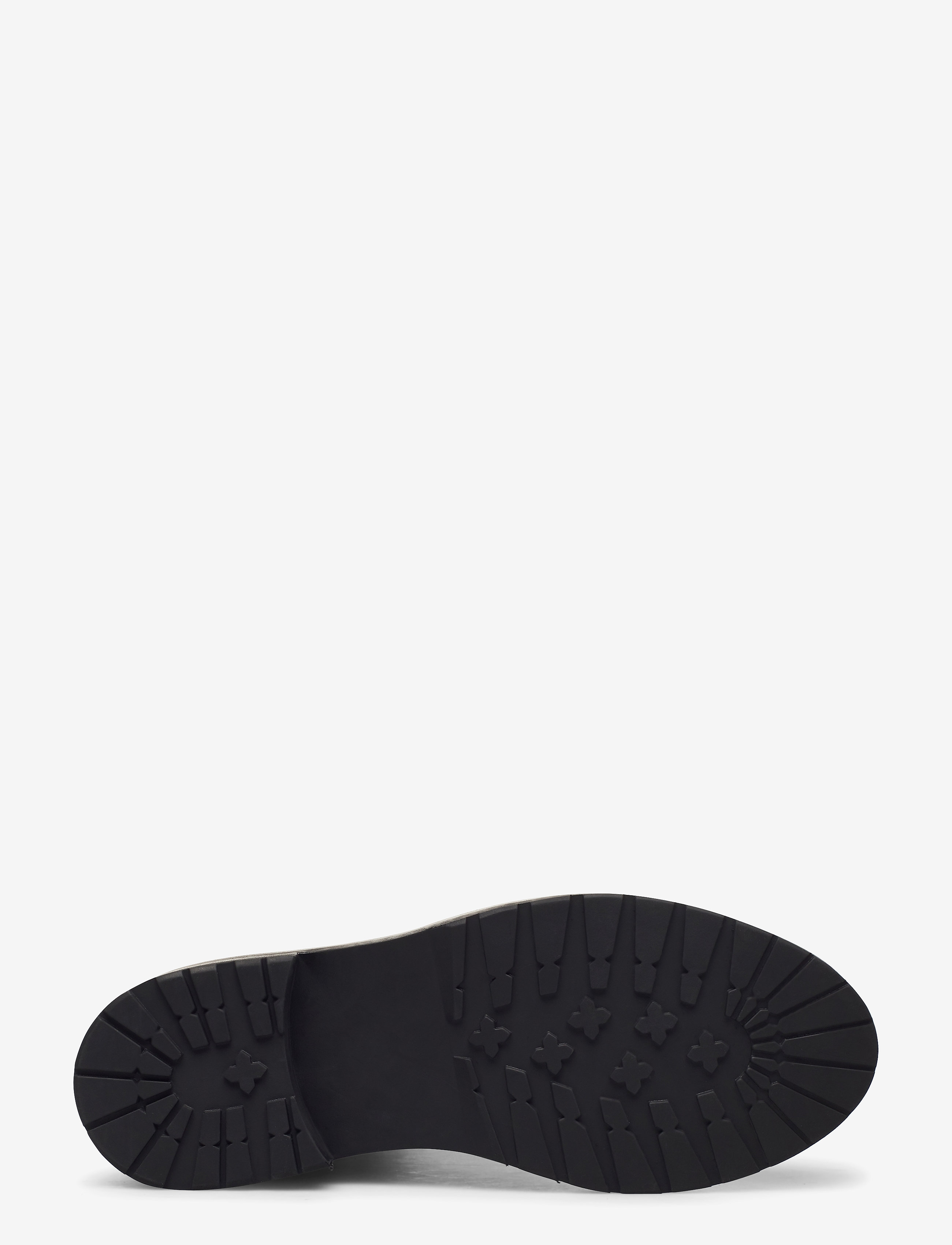 Pavement - PAJemma Long wool - chelsea-saapad - black garda - 4