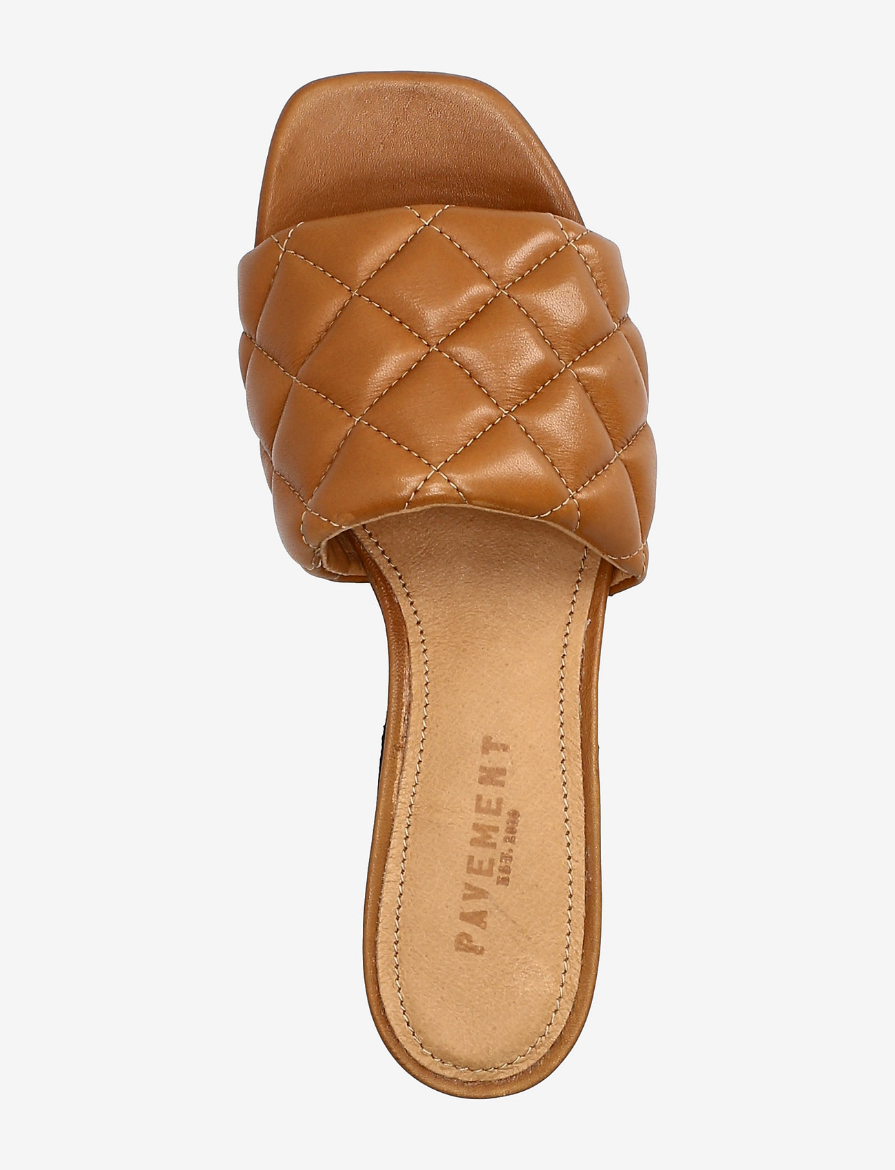 Pavement - Alva - tan - 3