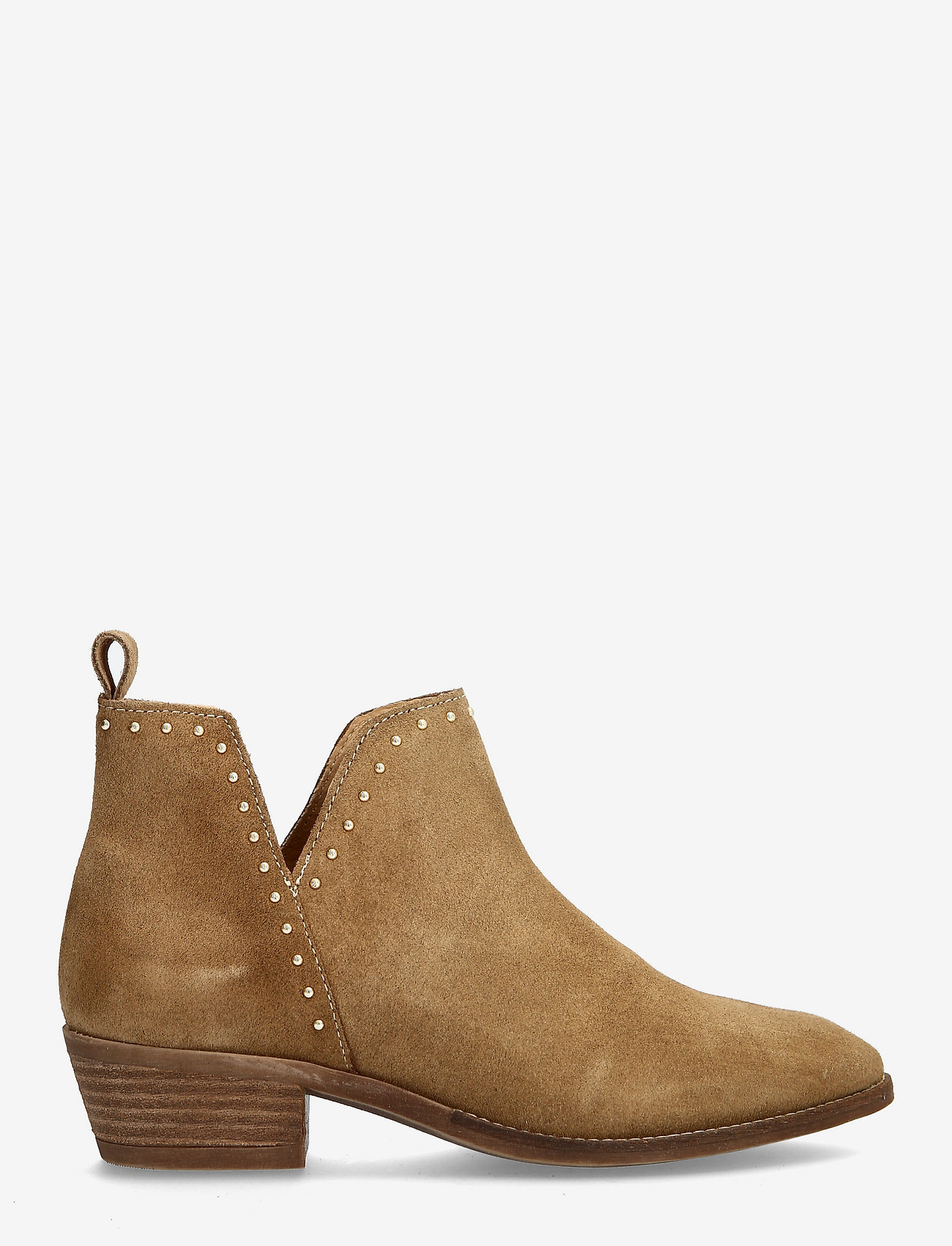 Pavement - Gianna - taupe/gold - 1