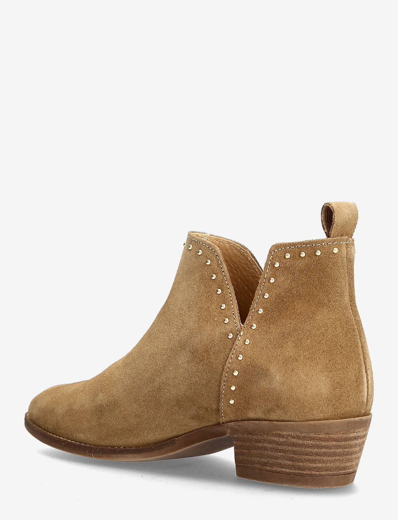 Pavement - Gianna - taupe/gold - 2