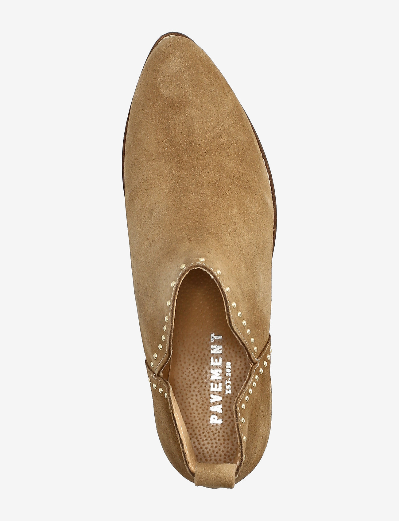 Pavement - Gianna - taupe/gold - 3