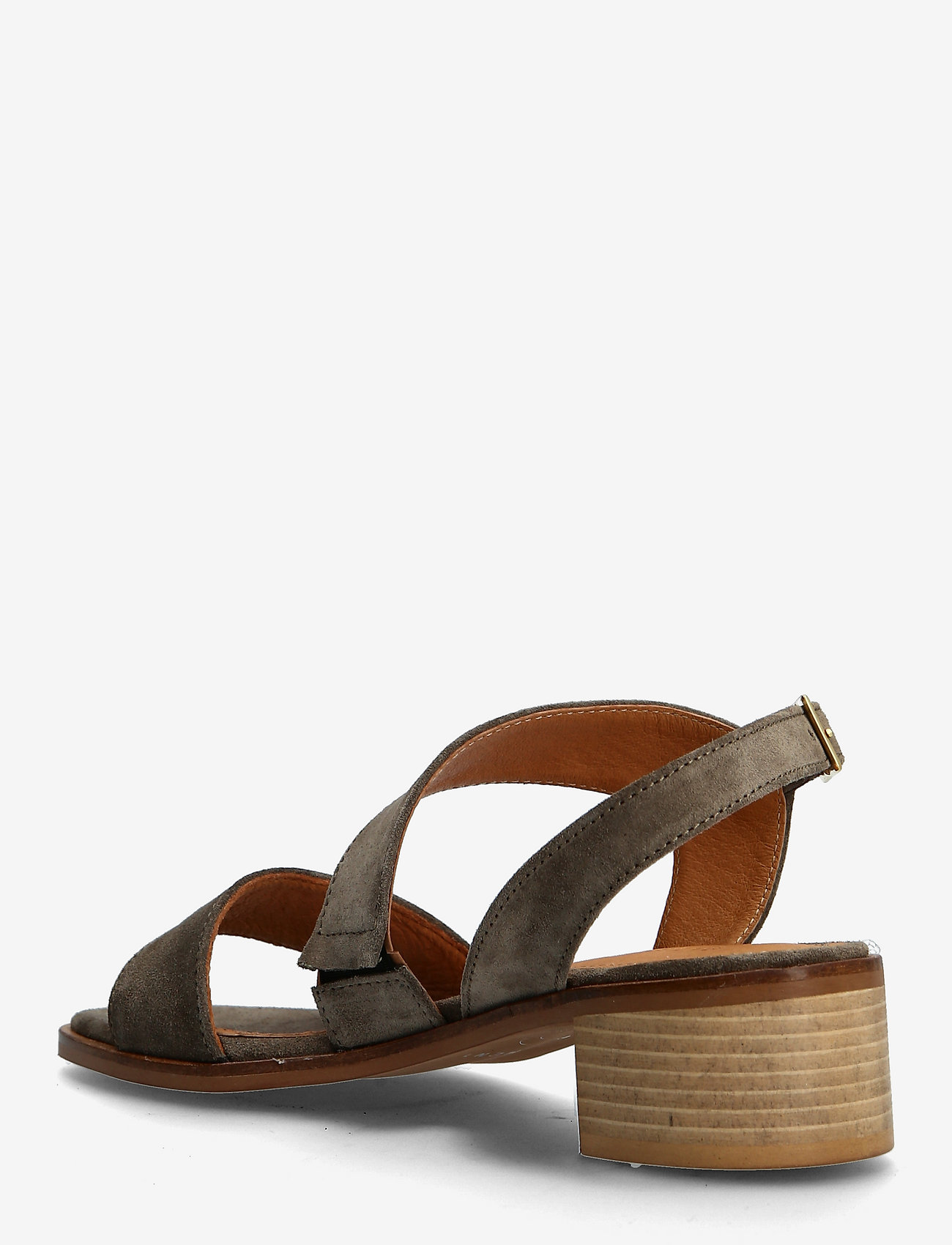 Pavement - Sina suede - grey suede - 2