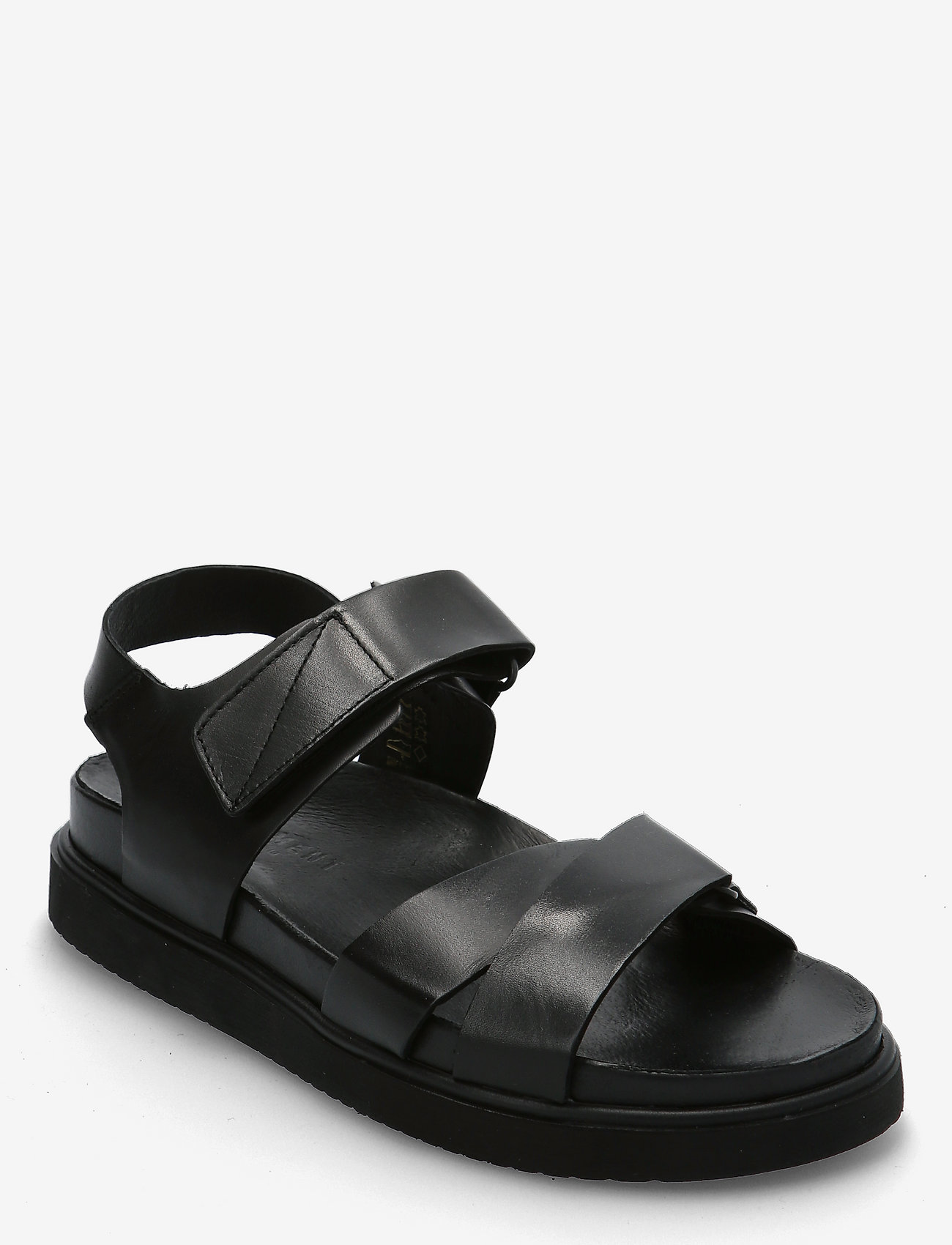 Pavement - Hazel - matalat sandaalit - black - 0