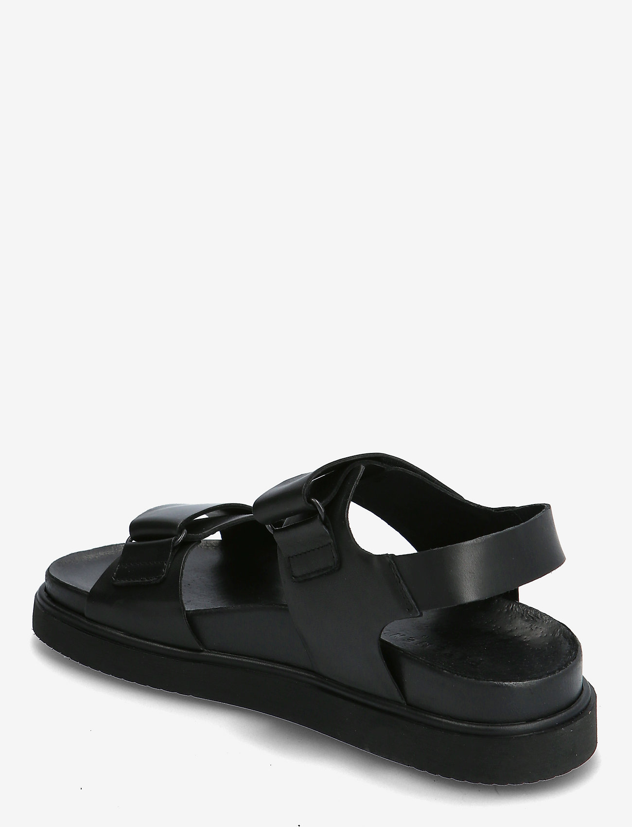 Pavement - Hazel - black - 2