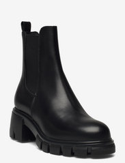 Pavement - Linea - chelsea boots - black garda - 0