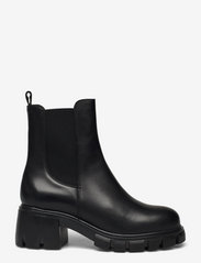 Pavement - Linea - chelsea boots - black garda - 1