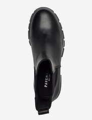 Pavement - Linea - chelsea boots - black garda - 3