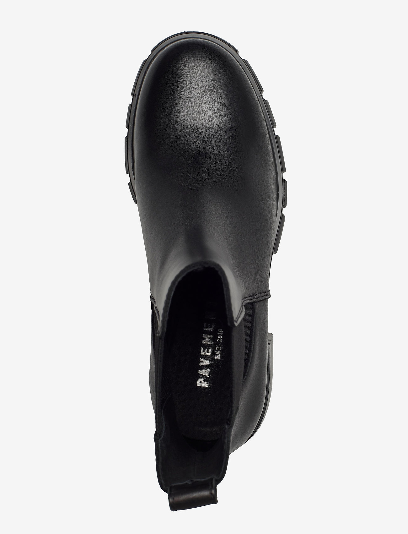 Pavement - Linea - black garda - 3