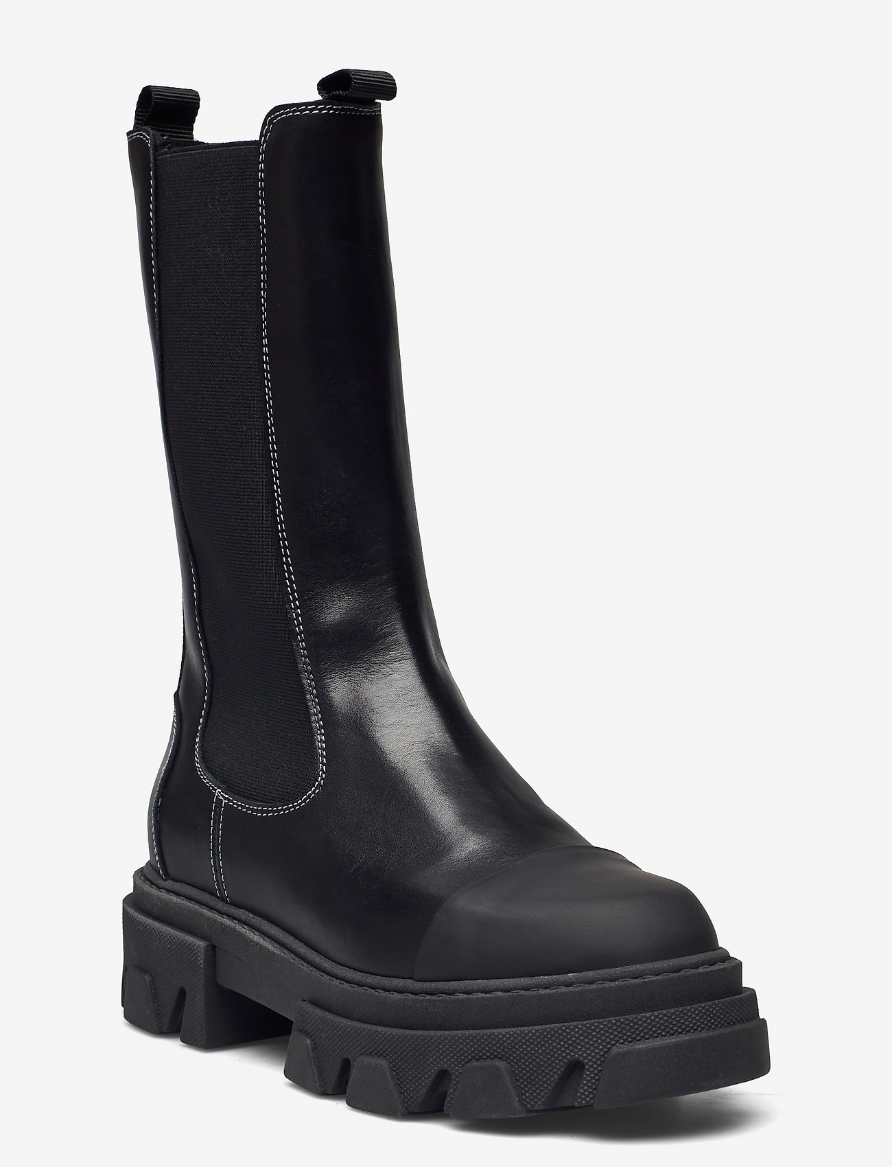 Pavement - Teresa - chelsea boots - black - 0