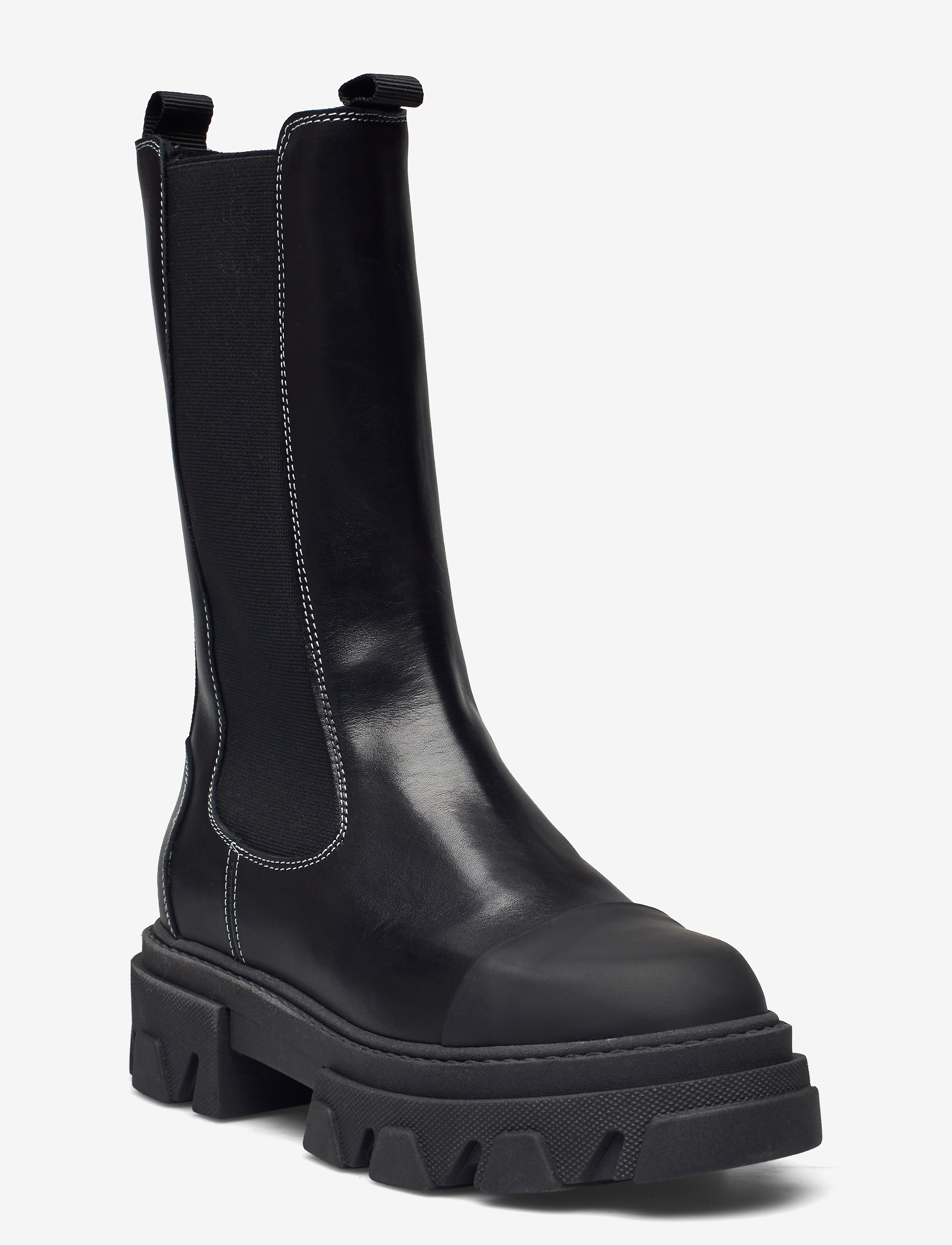 Pavement Teresa - Transitional Layering - BLACK / black