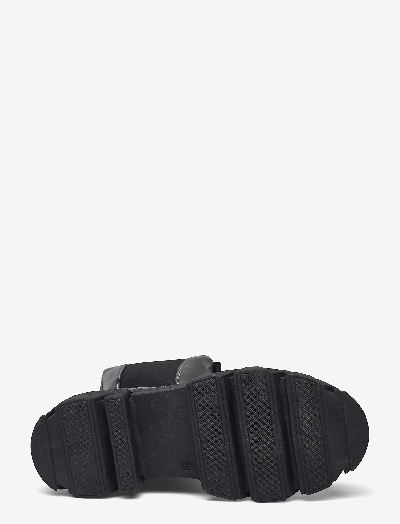 Pavement - Teresa - chelsea boots - black - 4
