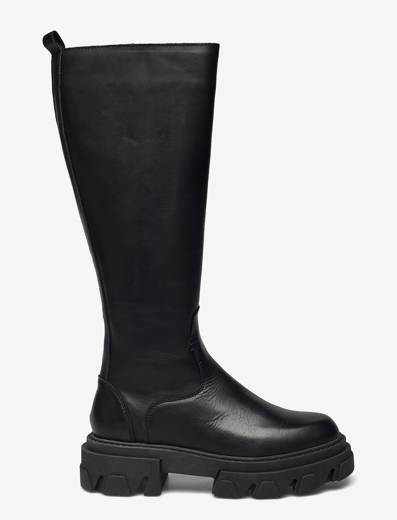 Pavement - Gabriella - knee high boots - black - 1