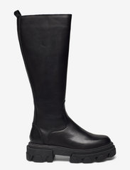 Pavement - Gabriella - lange stiefel - black - 1