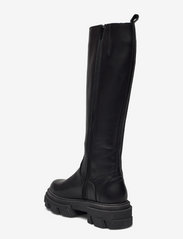 Pavement - Gabriella - høye boots - black - 2