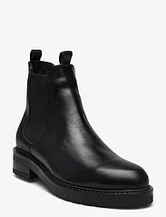 Pavement - Luca wool - chelsea boots - black - 0