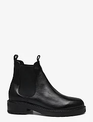 Pavement - Luca wool - chelsea boots - black - 1