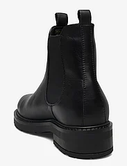 Pavement - Luca wool - chelsea boots - black - 2