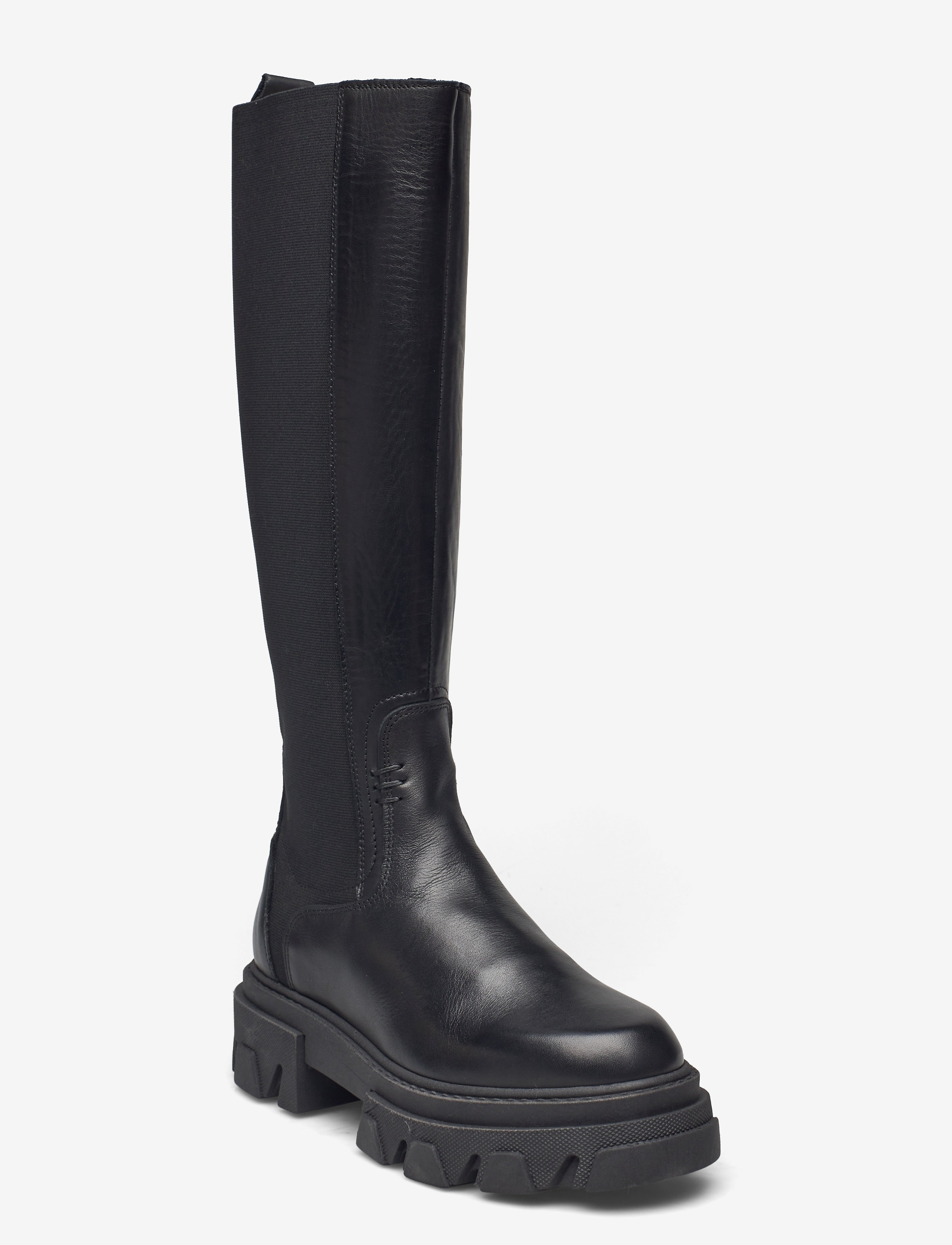 Pavement Beatrice - Støvler - BLACK / black