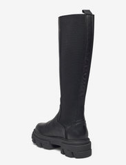 Pavement - Beatrice - høye boots - black - 2
