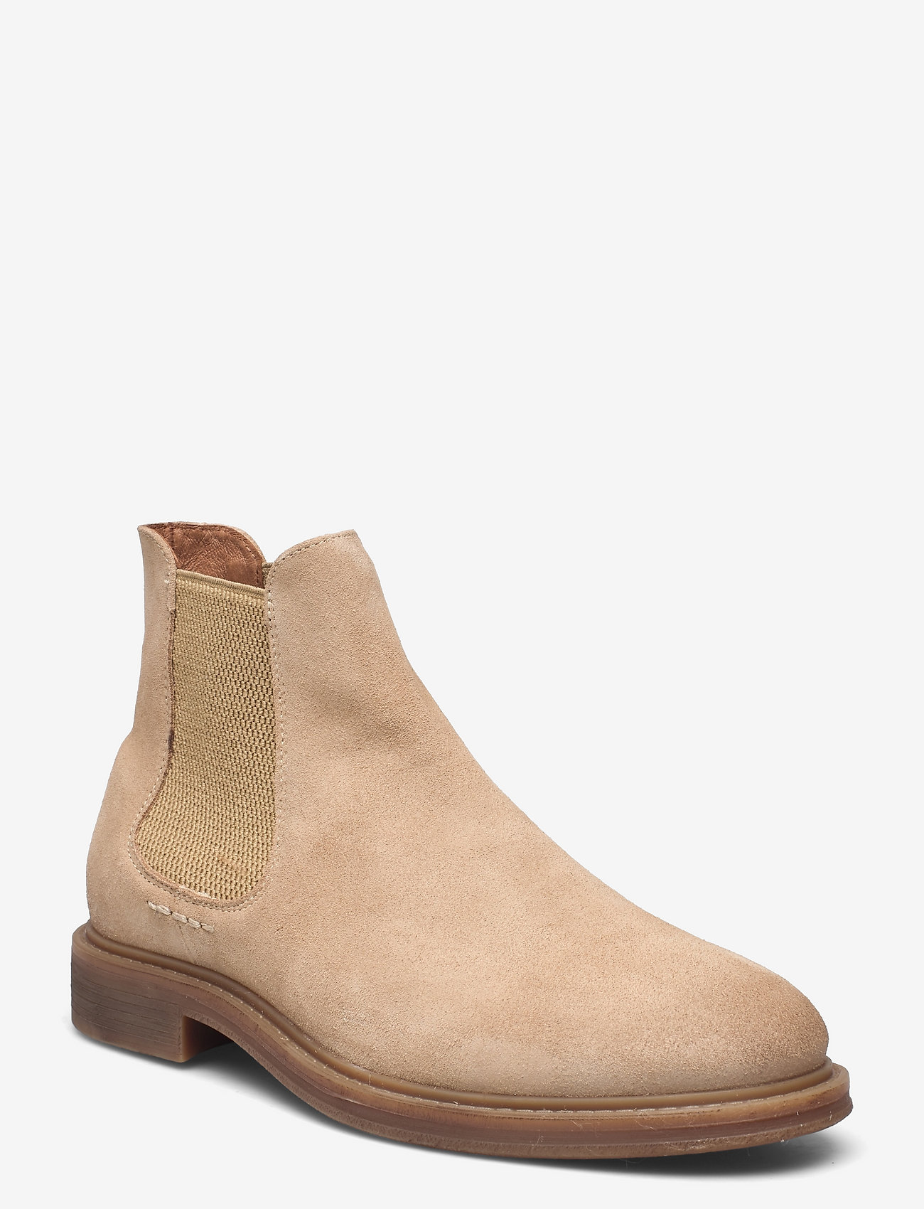 TAUPE SUEDE