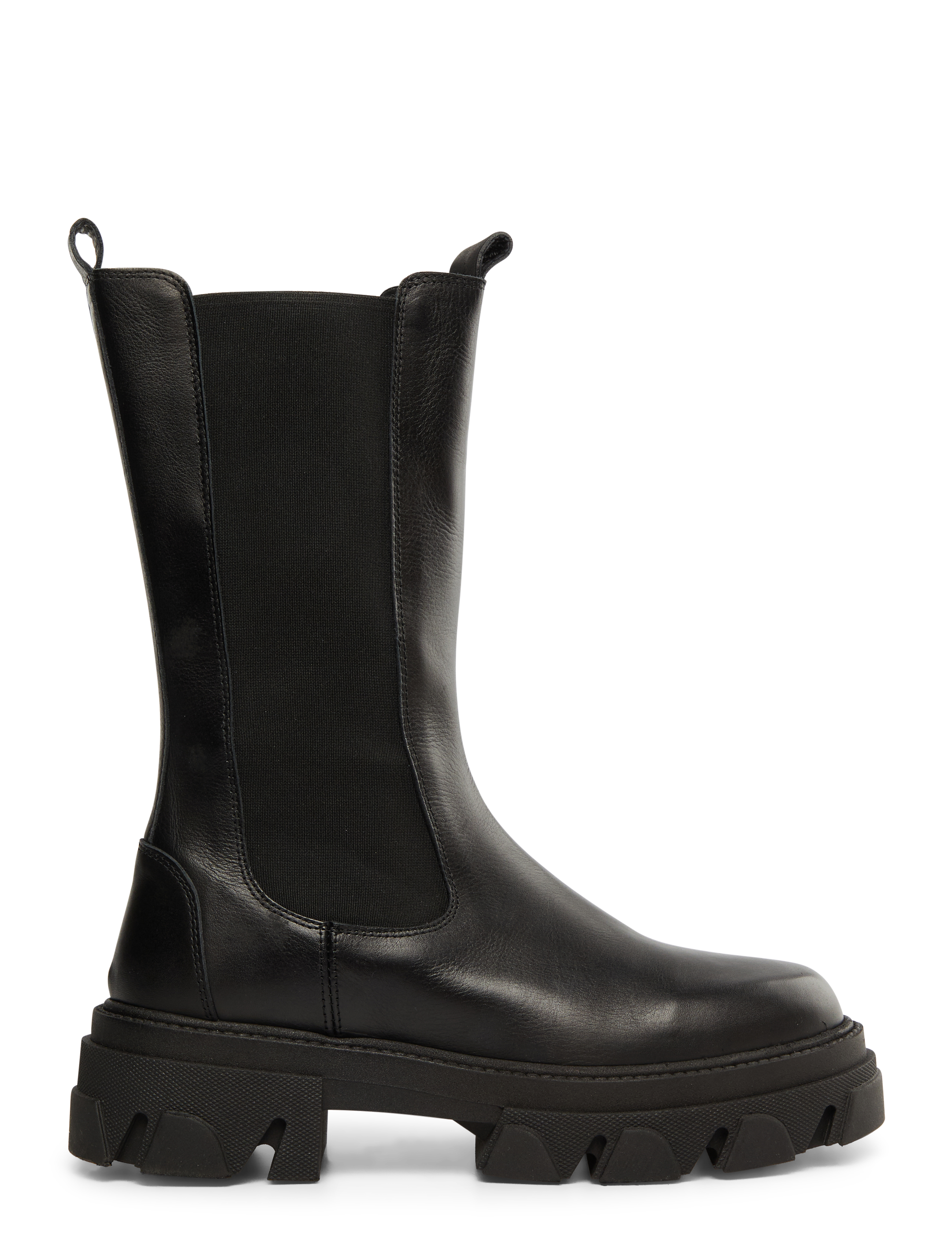 Pavement Ina - Sko - BLACK / black