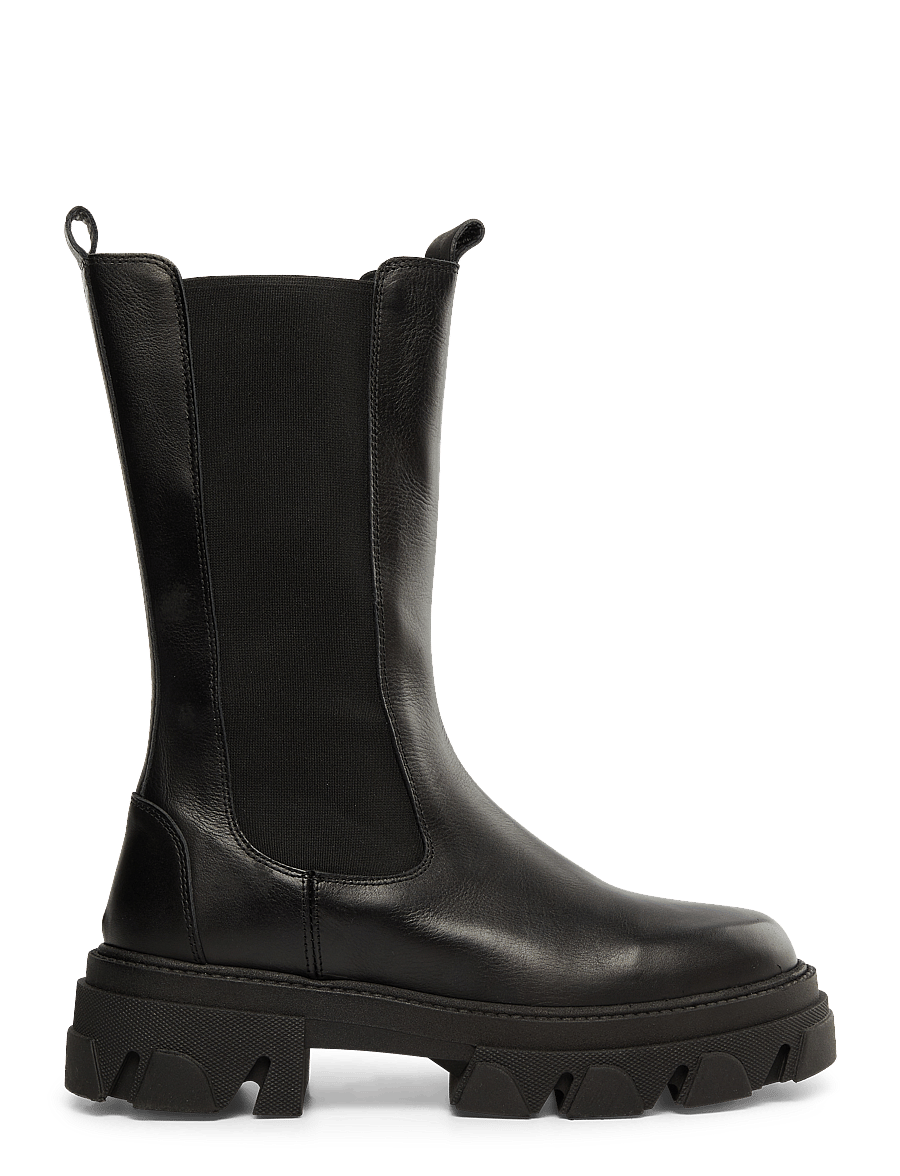 Pavement - Ina - chelsea boots - black - 1