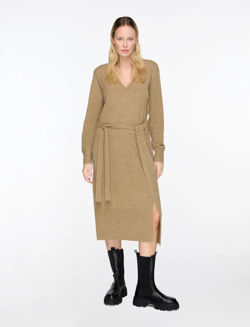 Pavement - Ina - vardagsstil - black - 2