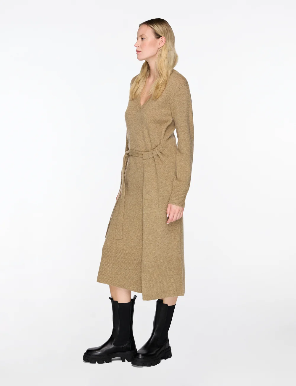 Pavement - Ina - vardagsstil - black - 3