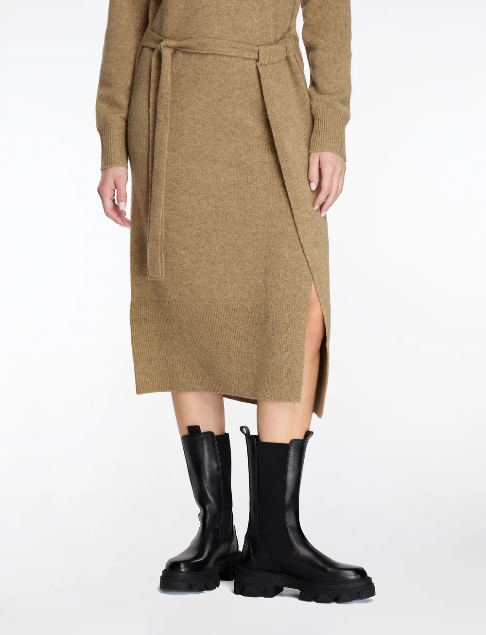 Pavement - Ina - vardagsstil - black - 0