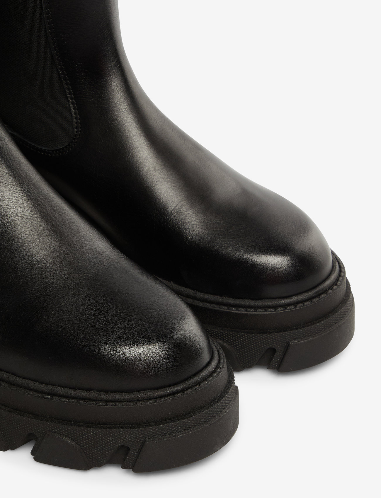 Pavement - Ina - chelsea boots - black - 4