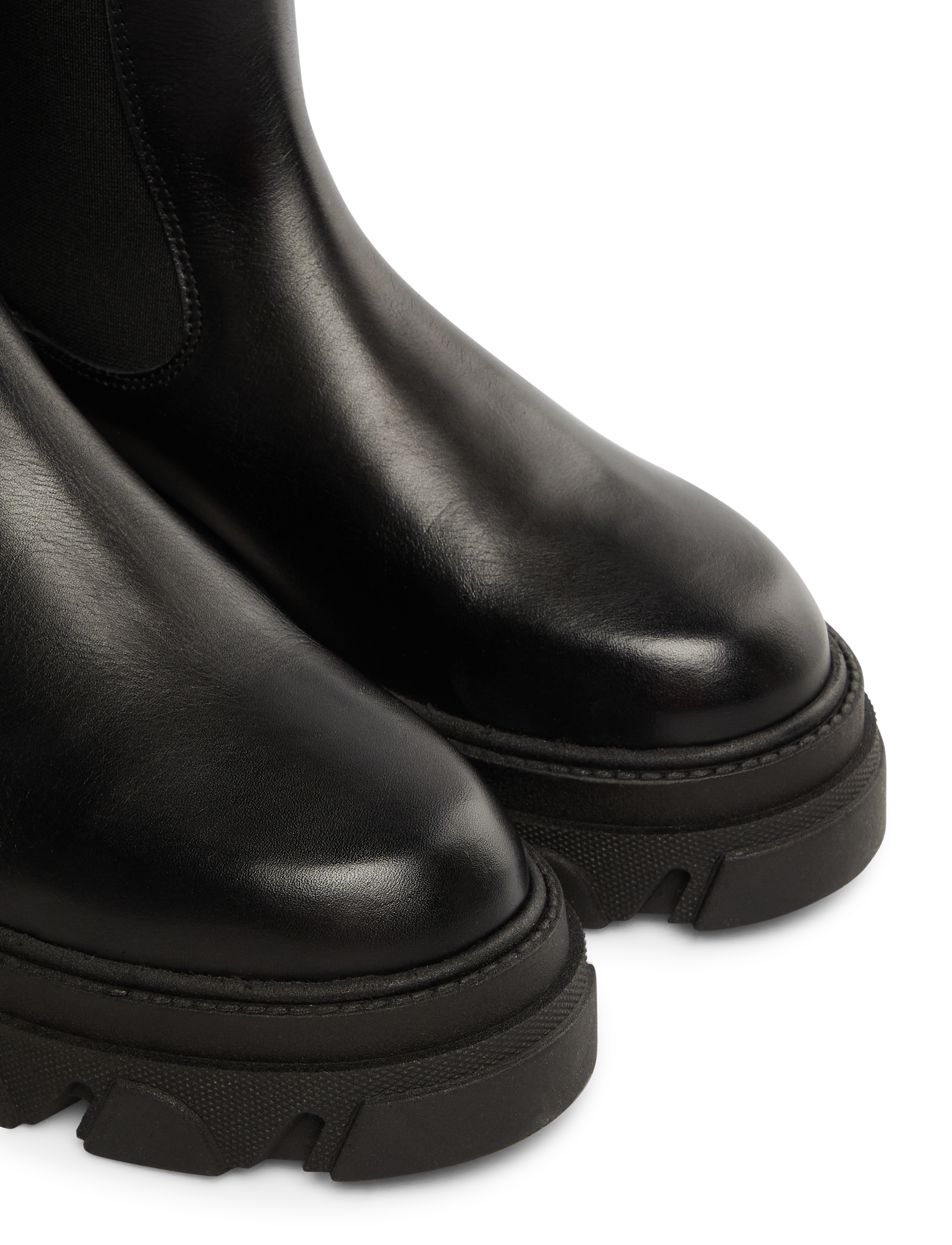 Pavement - Ina - kvinnor - black - 4