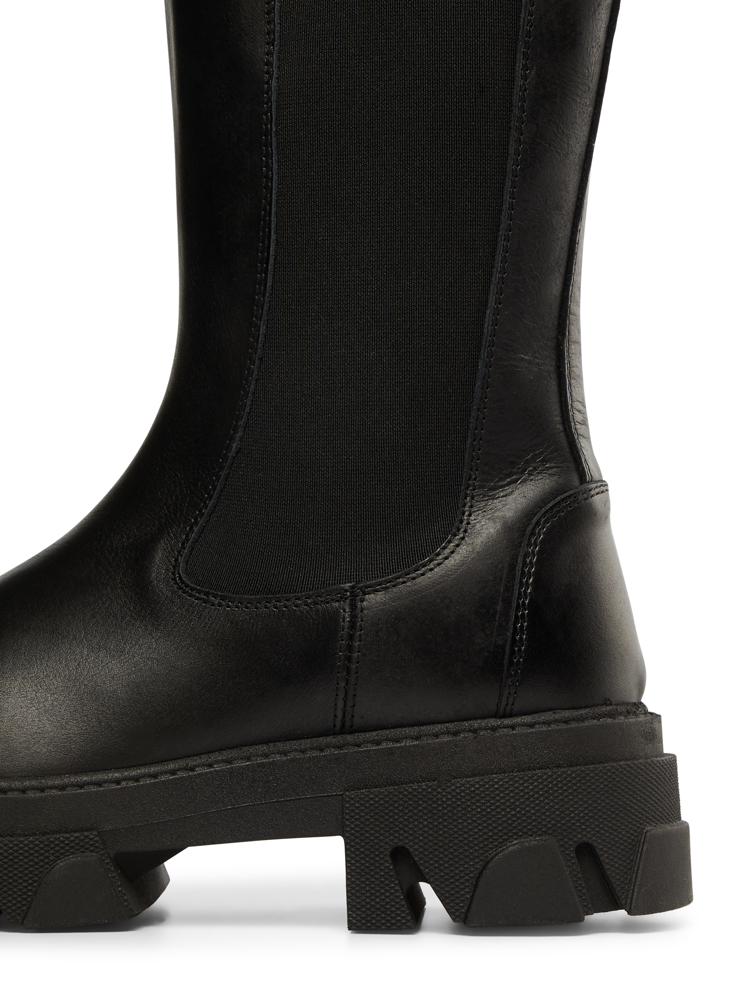 Pavement - Ina - kvinnor - black - 5