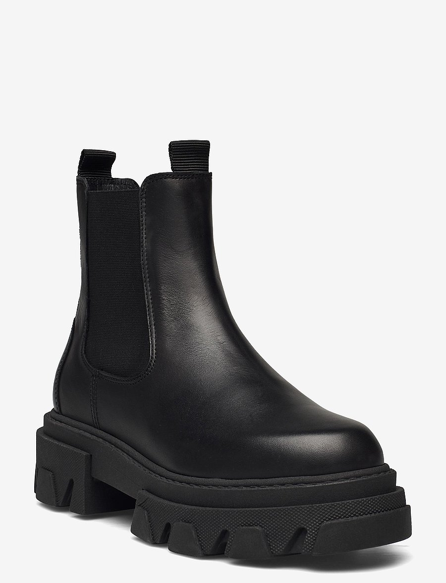 Pavement - PALira - chelsea-saapad - black - 0
