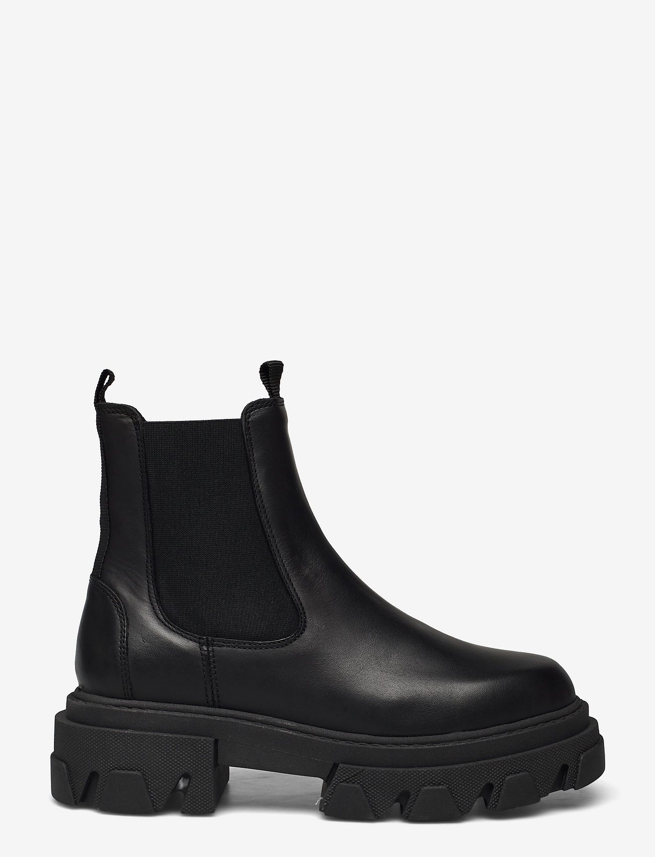 Pavement - Lira - chelsea-saapad - black - 1