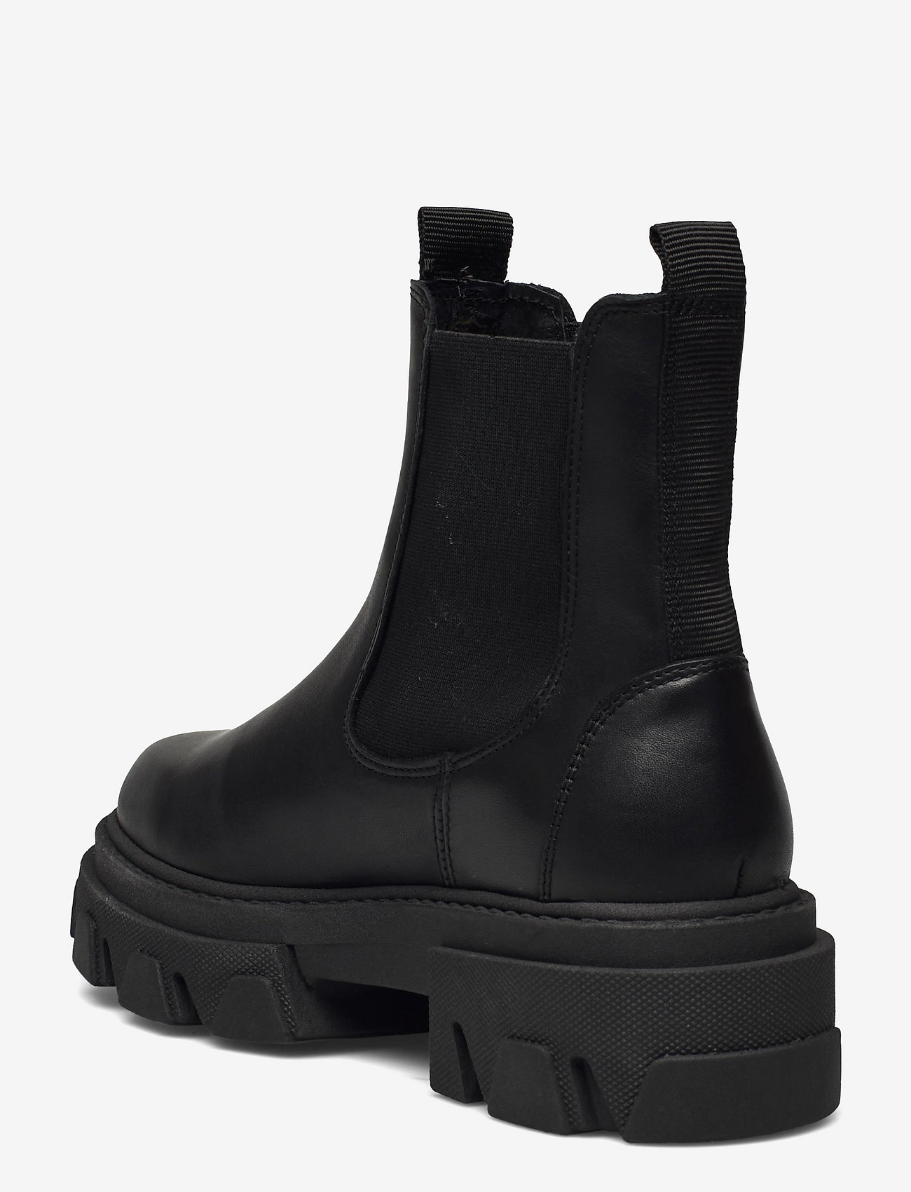 Pavement - Lira - chelsea-saapad - black - 2