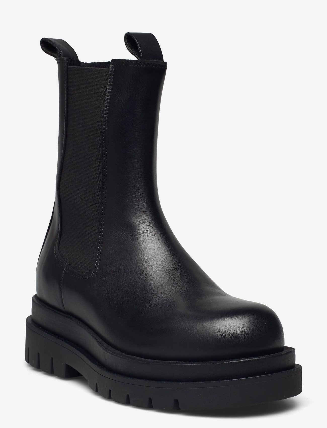 Pavement - Teodora - chelsea boots - black - 0