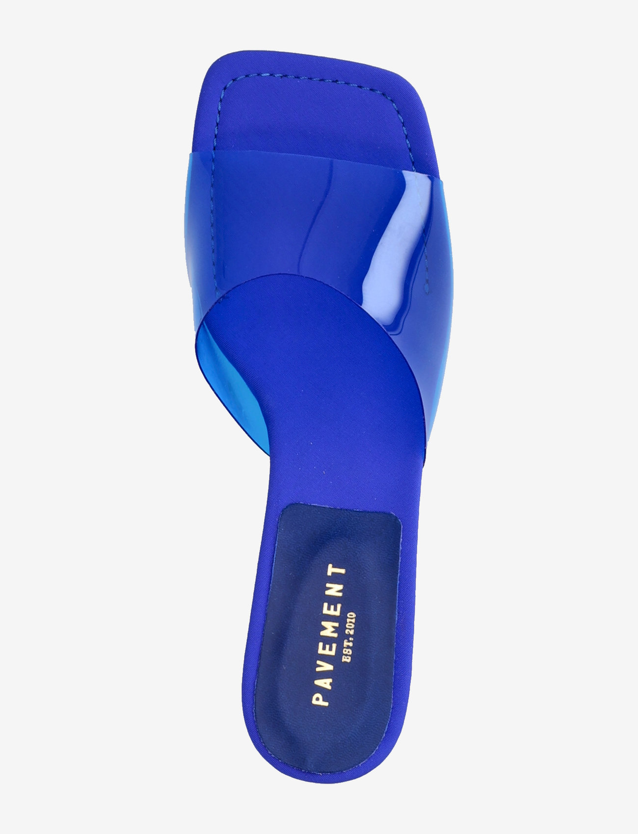 Pavement - Ayo - blue 011 - 3