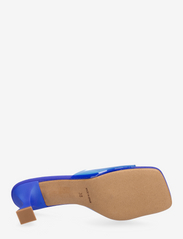 Pavement - Ayo - mules tipa augstpapēžu kurpes - blue 011 - 4