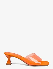 Pavement - Ayo - heeled mules - orange 371 - 1