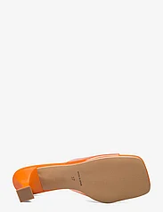 Pavement - Ayo - buty z odkrytą piętą na obcasach - orange 371 - 4