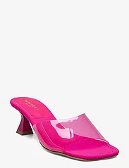 Pavement - Ayo - buty z odkrytą piętą na obcasach - pink 078 - 0