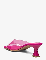 Pavement - Ayo - buty z odkrytą piętą na obcasach - pink 078 - 2