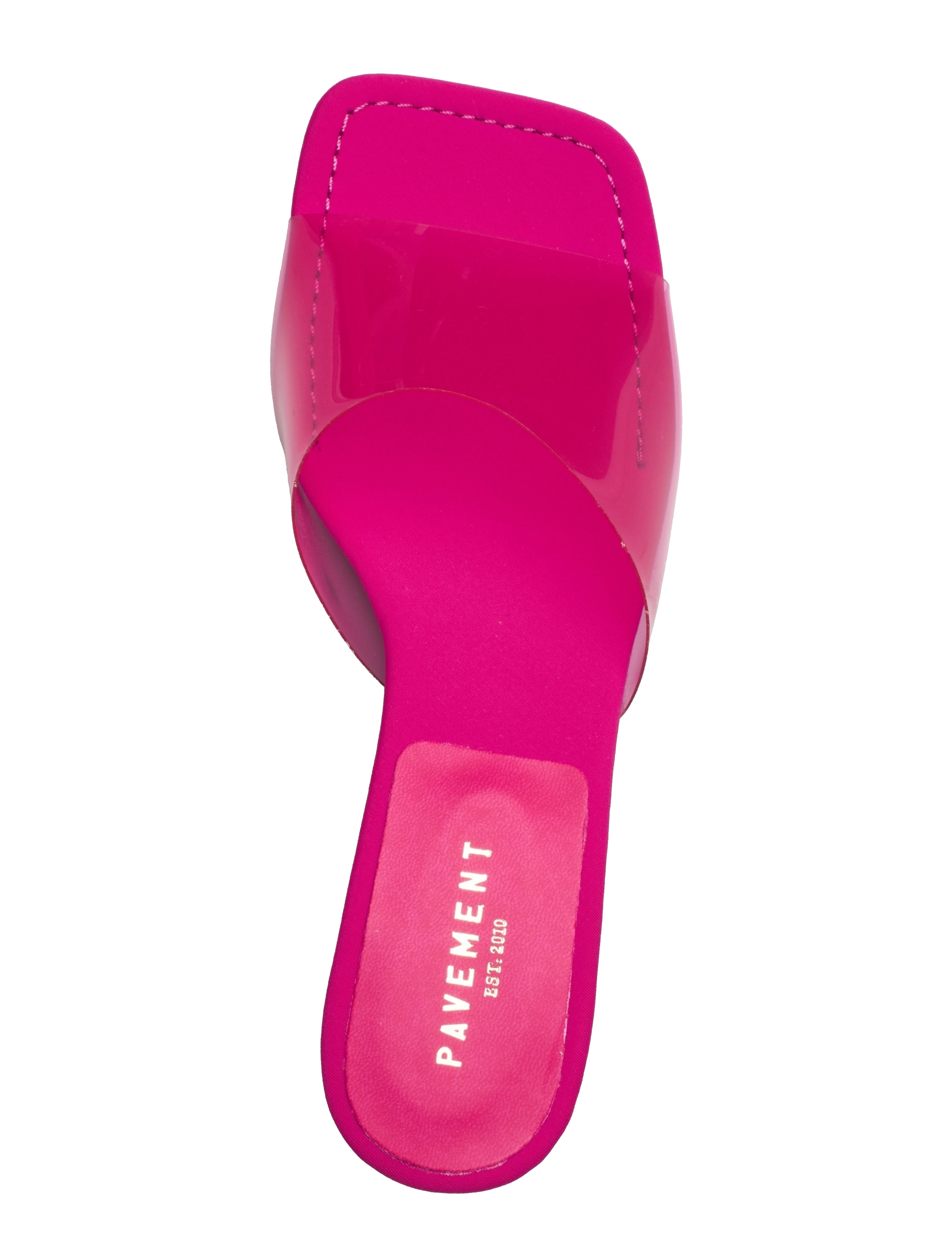 Pavement - Ayo - pink 078 - 3