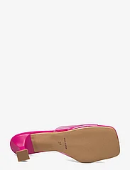Pavement - Ayo - buty z odkrytą piętą na obcasach - pink 078 - 4
