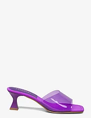 Pavement - Ayo - buty z odkrytą piętą na obcasach - purple 439 - 1