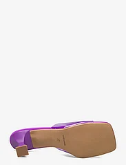 Pavement - Ayo - buty z odkrytą piętą na obcasach - purple 439 - 4