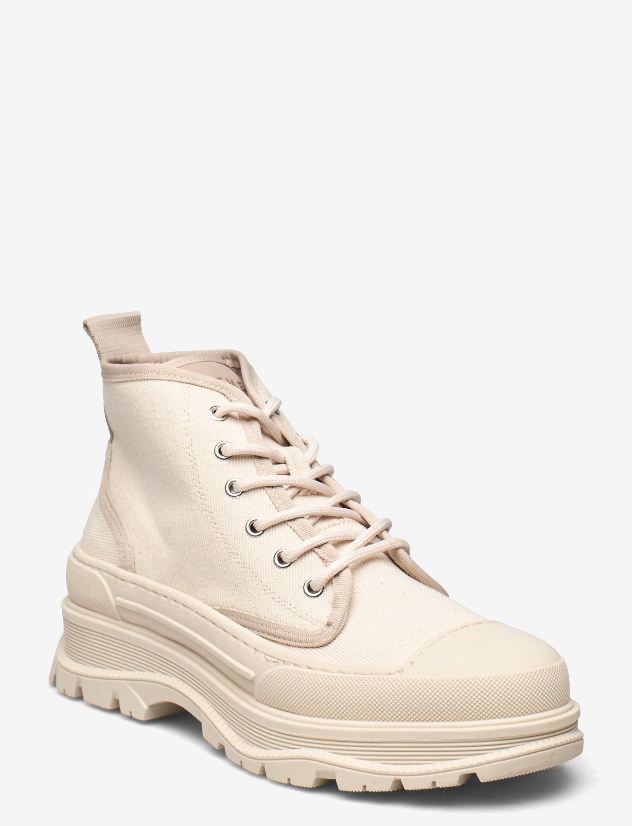 Pavement - Jael - höga sneakers - beige - 0